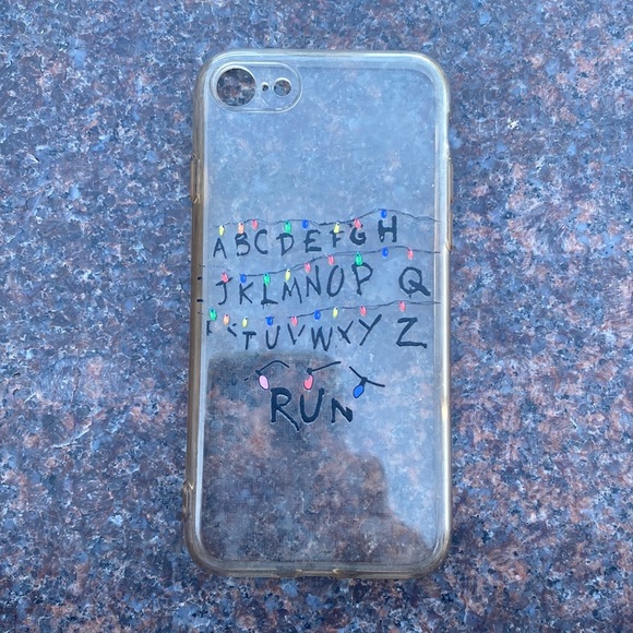 phone case - Picture 1 of 1